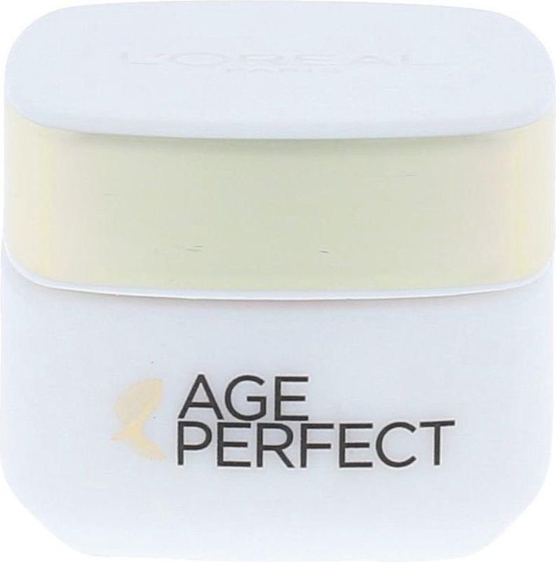 L'Oréal - Age Perfect Oogcrème - 15Ml - Hydrateert en Verstevigt