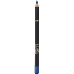 L’Oréal Paris - Color Riche Le Khol - Oogpotlood - 107 Deep See Blue