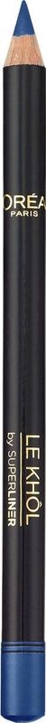 L’Oréal Paris - Color Riche Le Khol - Oogpotlood - 107 Deep See Blue