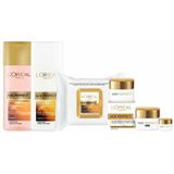 L'Oréal Paris Age Perfect Nachtcrème - 6x50ml - Voordeelverpakking