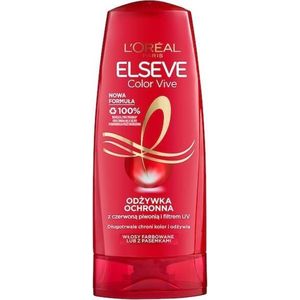 Elsève - Color Vive - Crèmespoeling - Voor Gekleurd Haar - 300ml