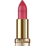 3x L'Oréal Color Riche Satin Lippenstift 453 Rose Creme