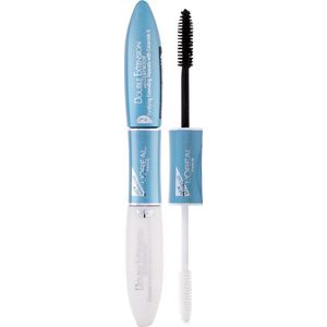 L’Oréal Paris Oog make-up Mascara Double Extension Mascara Waterproof No. 01 Black