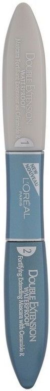 L'Oréal Paris Double Extension Waterproof Mascara - Zwart