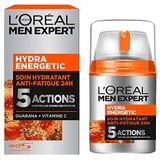 Hydra Energetic - Gezichtscrème - 50 ml - Vitamine C