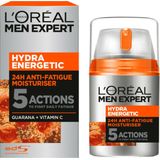 L'Oréal Men Expert - Hydra Energetic - Hydraterende Lotion - 50 ml