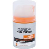 L'Oréal Men Expert - Hydra Energetic - Hydraterende Lotion - 50 ml
