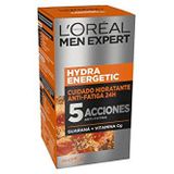 L'Oréal Paris - Men Expert - Gezichtscrème - 50 ml - Vochtinbrengend