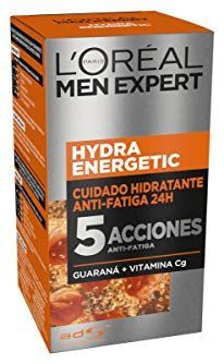 L'Oréal Paris - Men Expert - Gezichtscrème - 50 ml - Vochtinbrengend