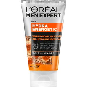 L’Oréal Men Expert Hydra Energetic Reinigingsgel - 150 ml