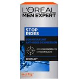 L'Oréal Men Expert - Hydraterende Gezichtsverzorging - 50 ml - Alle Huidtypes