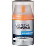 L’Oréal Paris Men Expert Anti Rimpel Dagcrème - 50 ml - Anti-huidveroudering