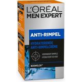 6x L'Oréal Men Expert Stop Rimpels Dagcrème 50 ml
