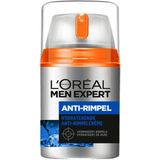 6x L'Oréal Men Expert Stop Rimpels Dagcrème 50 ml