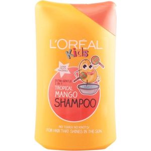 L'Oreal - Kids - Shampoo - 250ml - Parabeenvrij