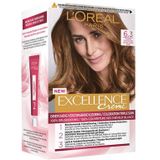 L’Oréal Paris Excellence Crème 6.3 Donker Goudblond