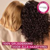 L'Oréal Paris - Excellence - Haarkleuring - Donker Goudblond - 1a Crèmekleuring 1b Ontwikkelcrème 2 Shampoo 3 Haarmasker