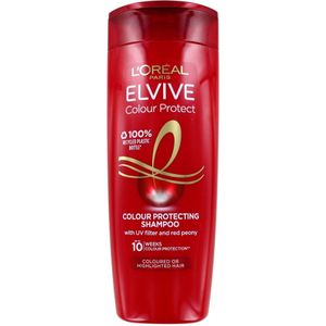 L'Oreal Elvive Shampoo Colour Protect, 400 ml