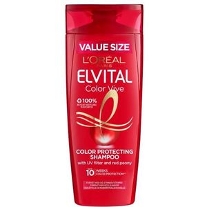 L'Oréal Paris Elvital Color Vive Shampoo 400 ml