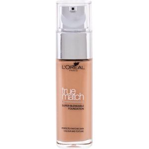 L'Oreal True Match Foundation Nr. C3 Rose Beige 30ml