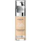 L’Oréal Paris True Match Foundation 4N