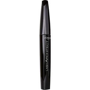L'Oréal Paris Lash Architect Intense Black - Zwart - Mascara