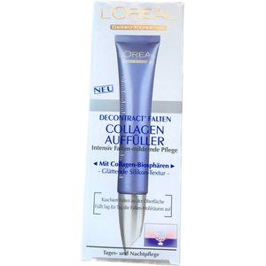 L`Oreal Paris Dermo Expertise Decontract Rimpel Collagen Filler 30 ml