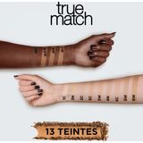 L’Oréal Paris - True Match Poeder - Poederfoundation - D7/W7 Canelle