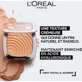 L’Oréal Paris - True Match Poeder - Poederfoundation - D7/W7 Canelle