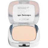 L’Oréal Paris - True Match Poeder - Matterend Gezichtspoeder - Vegan - 9gr