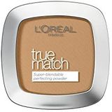 L’Oréal Paris - True Match Poeder C1 Ivory Rose