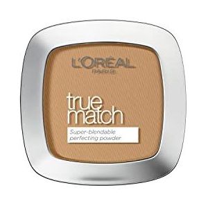 L’Oréal Paris - True Match Poeder - Matterend Gezichtspoeder - Vegan - 9gr