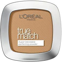 L’Oréal Paris - True Match Poeder - Matterend Gezichtspoeder - Vegan - 9gr