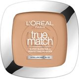 L’Oréal Paris - True Match Poeder - Matterend Gezichtspoeder - 9gr - Vegan
