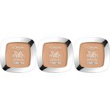 L’Oréal Paris - True Match Poeder - Matterend Gezichtspoeder - 9gr - Vegan