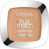 L'Oréal - True Match Poeder - 7D/W - Voordeelverpakking - 3 x