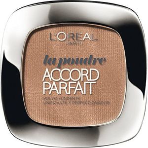 L'oreal Accord Parfait Poudre #d5