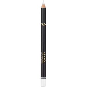 L’Oréal Paris Color Riche Le Khol - 120 Immaculate Snow - Oogpotlood