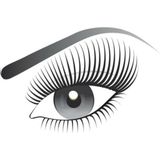 L’Oréal Paris Oog make-up Mascara Double Extension Mascara Carbon Black