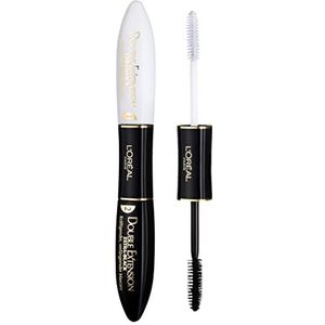 L’Oréal Paris Oog make-up Mascara Double Extension Mascara Carbon Black