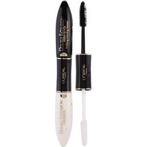 L’Oréal Paris Oog make-up Mascara Double Extension Mascara Carbon Black