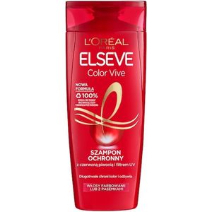 L'Oreal - Elseve Color Vive szampon ochronny 400ml