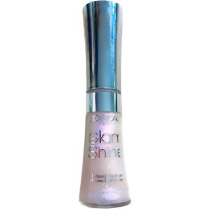 L'Oreal Paris Glam Shine 301 Coral Strass