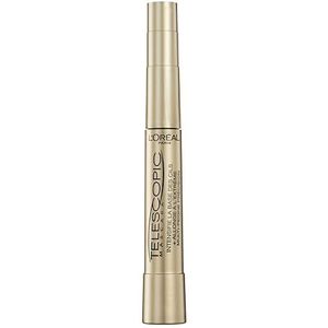 L’Oréal Paris - Telescopic Mascara - Zwart - Lengte Mascara voor Zichtbaar Langere Wimpers - 8 ml