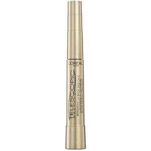 L’Oréal Paris - Telescopic Zwart Mascara 1 stuk