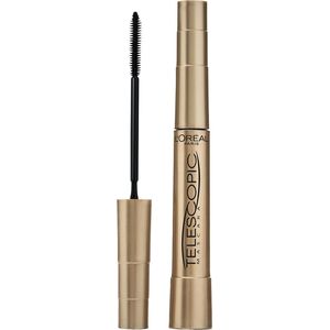 L’Oréal Paris - Telescopic Mascara - Zwart - 8ml