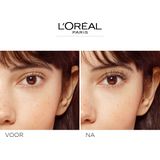 L’Oréal Paris Telescopic Black - Lengte Mascara voor Zichtbaar Langere Wimpers - Zwart - 8 ml – 3 stuks