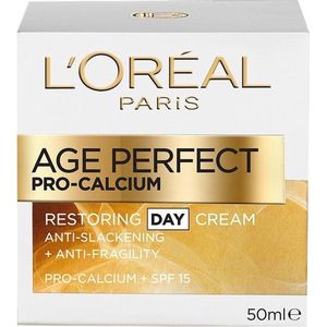 L'Oréal Paris Age Perfect Pro-Calcium Dagcreme 50ml