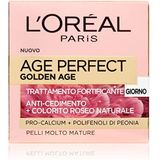 L'Oréal Paris - Age Perfect Golden Age - Dagcrème - 50 ml - Anti-aging