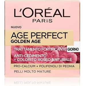 L'Oréal Paris - Age Perfect Golden Age - Dagcrème - 50 ml - Anti-aging